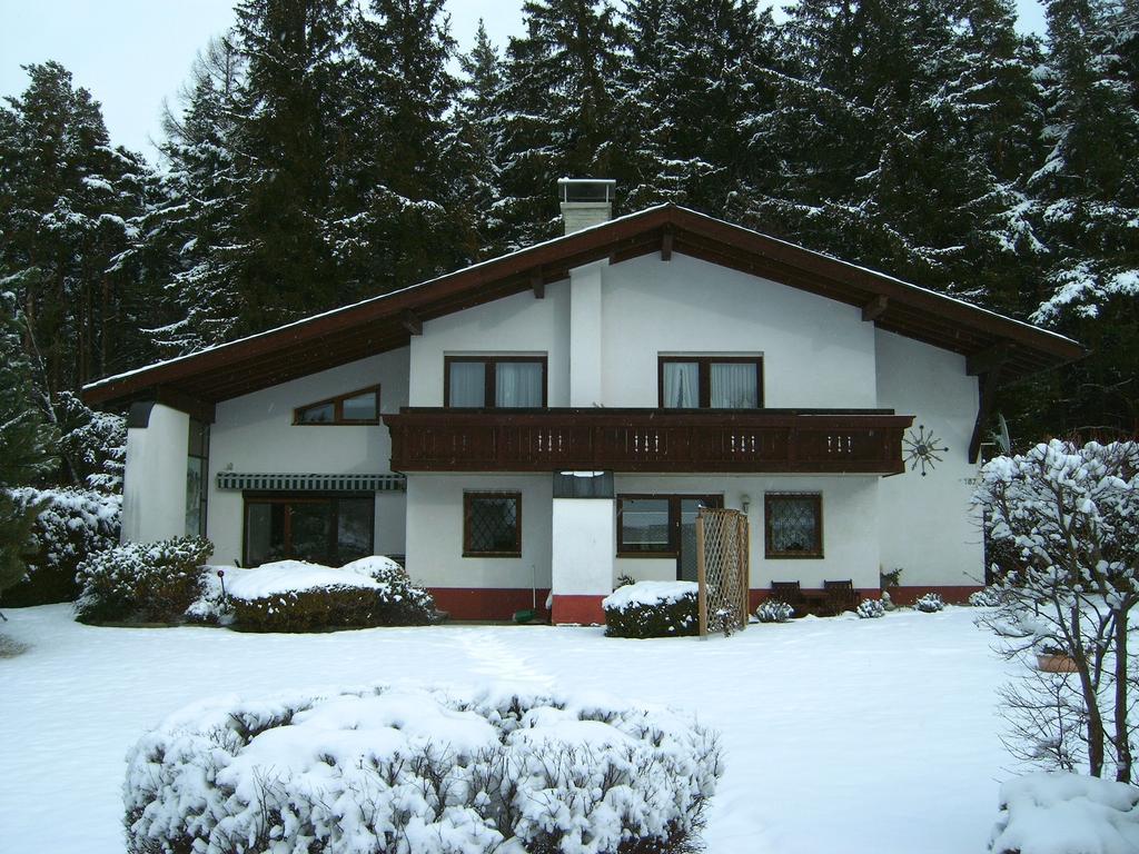 Wessely Appartements Am Golfplatz Innsbruck Exterior foto